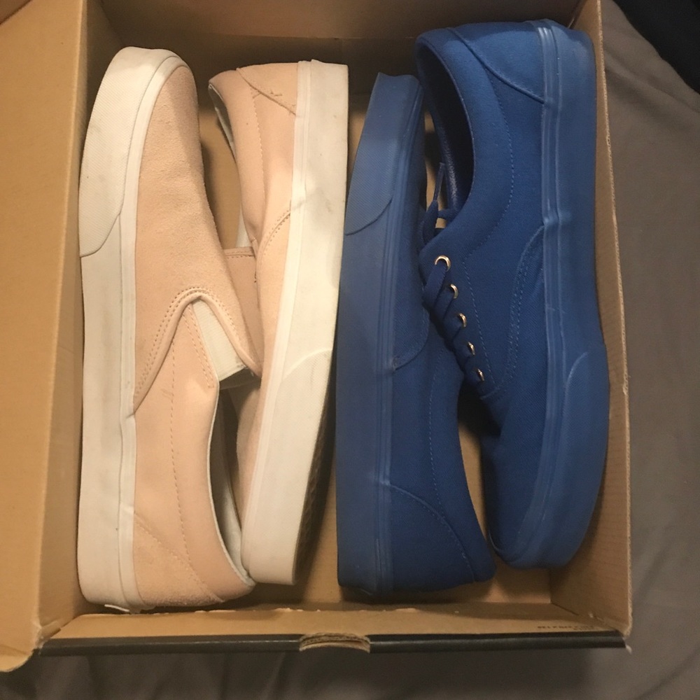 Vans